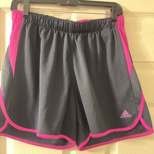 Adidas Women's Athletic Shorts